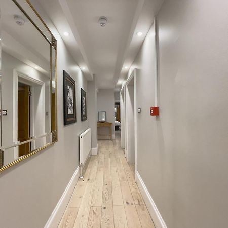 Hyde Park Haven By Urban Retreats Appartement Londen Buitenkant foto