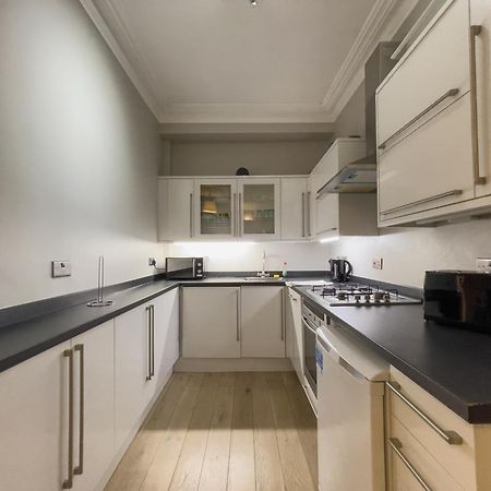 Hyde Park Haven By Urban Retreats Appartement Londen Buitenkant foto