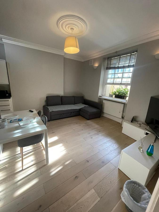 Hyde Park Haven By Urban Retreats Appartement Londen Buitenkant foto