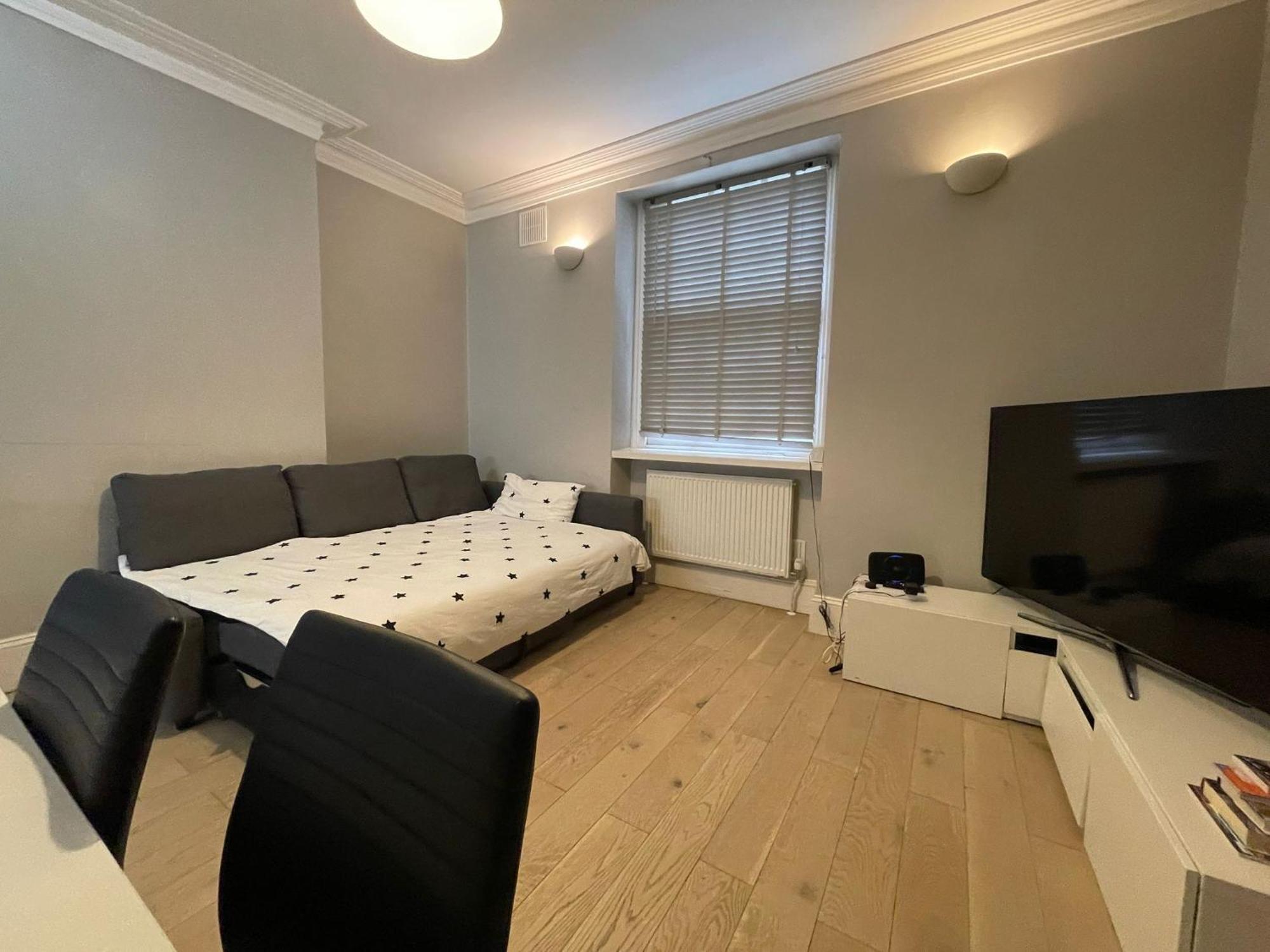 Hyde Park Haven By Urban Retreats Appartement Londen Buitenkant foto